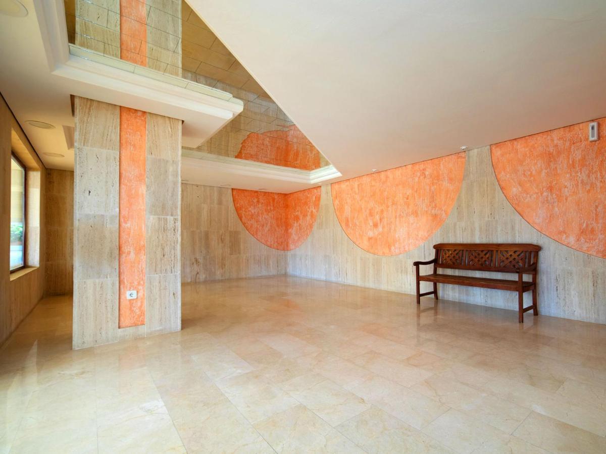 Apartamento Zafiro 02 By Interhome